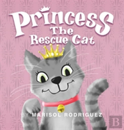 Bertrand.pt - Princess The Rescue Cat
