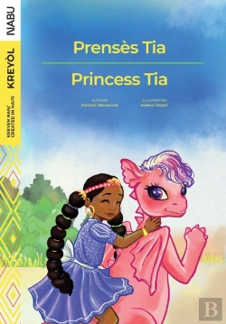 Bertrand.pt - Princess Tia / Prenses Tia