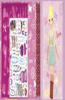 Princess Top Design Your Dress