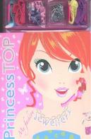 Princess Top Fashion Jewellery 2