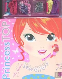 Bertrand.pt - Princess Top Fashion Jewellery 2