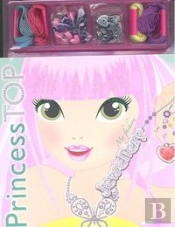 Princess Top Fashion Jewellery
