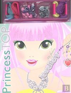 Bertrand.pt - Princess Top Fashion Jewellery