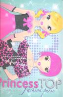 Princess Top Fashion Purse