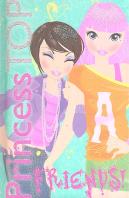 Princess Top Friends