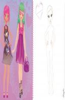 Princess Top Glamour