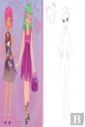 Princess Top Glamour