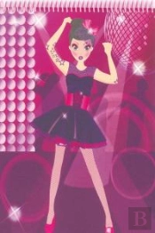 Princess Top Just Dance