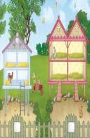 Princess Top My Farm