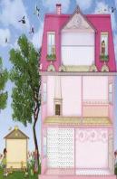 Princess Top My House