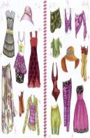 Princess Top My Style