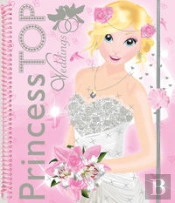 Princess Top Weddings