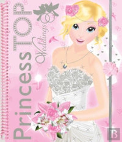 Bertrand.pt - Princess Top Weddings