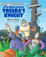 Princess Triara'S Knight