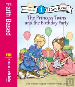 Bertrand.pt - Princess Twins And The Birthday Party
