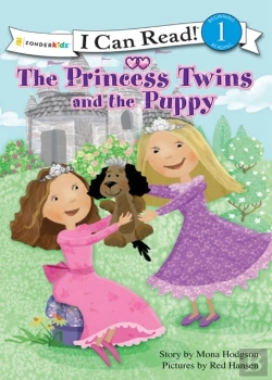 Bertrand.pt - Princess Twins And The Puppy