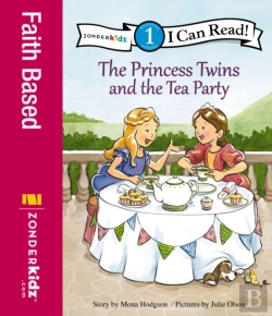Bertrand.pt - Princess Twins And The Tea Party