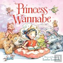 Princess Wannabe