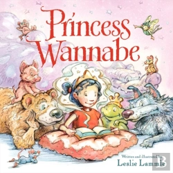 Bertrand.pt - Princess Wannabe