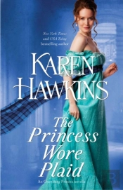 Princess Wore Plaid