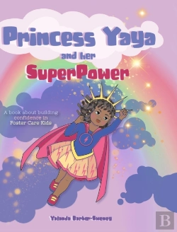 Bertrand.pt - Princess Yaya And Her Superpower