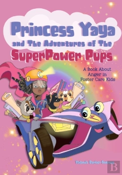 Bertrand.pt - Princess Yaya And The Adventures Of Superpower Pups