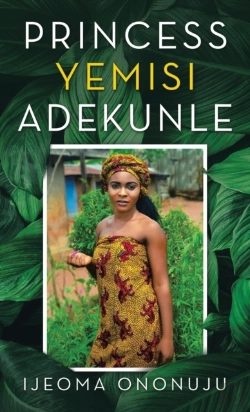 Bertrand.pt - Princess Yemisi Adekunle