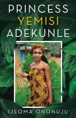 Bertrand.pt - Princess Yemisi Adekunle