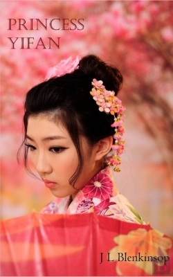 Bertrand.pt - Princess Yifan