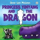 Princess Yinyang And The Dragon