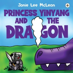 Bertrand.pt - Princess Yinyang And The Dragon