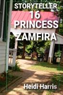Princess Zamfira