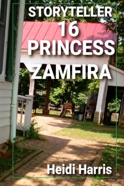 Bertrand.pt - Princess Zamfira