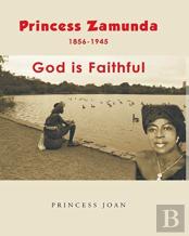 Princess Zamunda