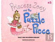 Princess Zoey And The Puzzle Piece