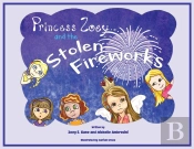 Princess Zoey And The Stolen Fireworks