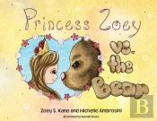 Princess Zoey Vs The Bear