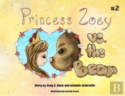 Bertrand.pt - Princess Zoey Vs The Bear