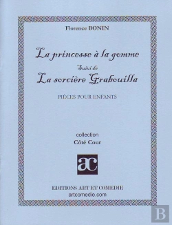 Bertrand.pt - Princesse A La Gomme