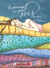 Princesse Au Petit Pois (Extra-Fin)