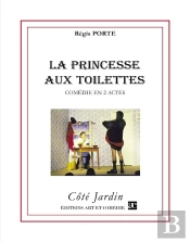 Princesse Aux Toilettes