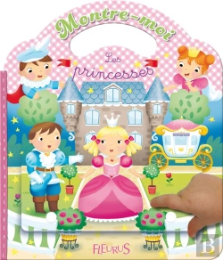 Bertrand.pt - Princesse