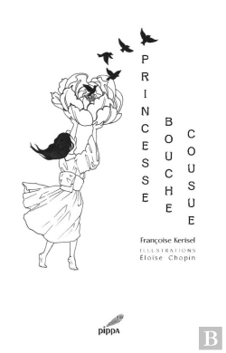 Bertrand.pt - Princesse Bouche Cousue