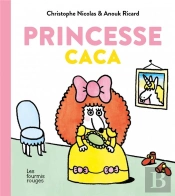 Princesse Caca