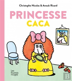 Bertrand.pt - Princesse Caca