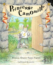 Princesse Camomille