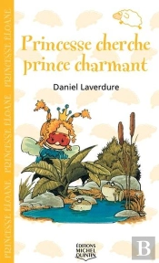 Princesse Cherche Prince Charmant