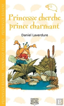 Bertrand.pt - Princesse Cherche Prince Charmant