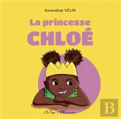 Princesse Chloe
