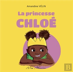 Bertrand.pt - Princesse Chloe